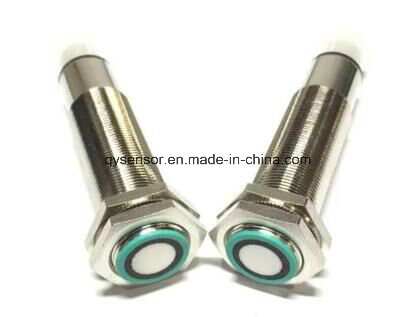 Ultrasonic Sensor Theory and Level Sensor Usage Ultrasonic Sensor