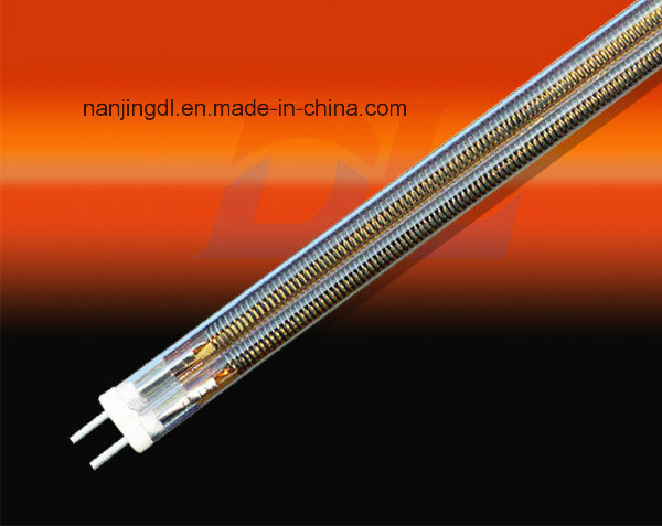 High Quality Car Ceramic Infrared Heating Lamp