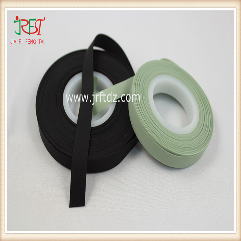Electrical Insulation Acf Bonding Silicone Rubber Tape for Electrical Appliance