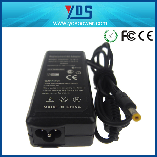 Laptop Adapter for IBM 16V 3.5A 56W