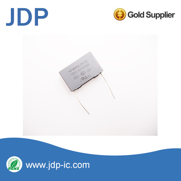 Hight Quality Capacitor Fala 1.5UF 275vc