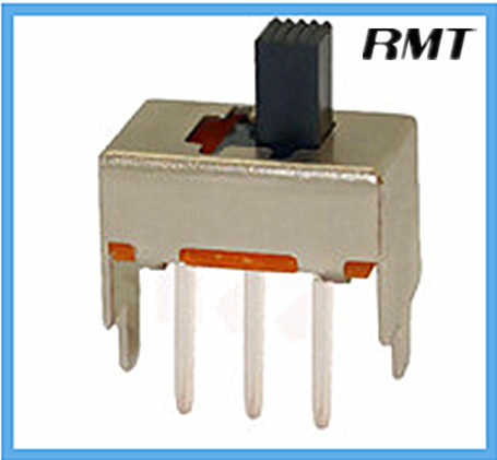 Vertical Slide Switch (SS-22F14)