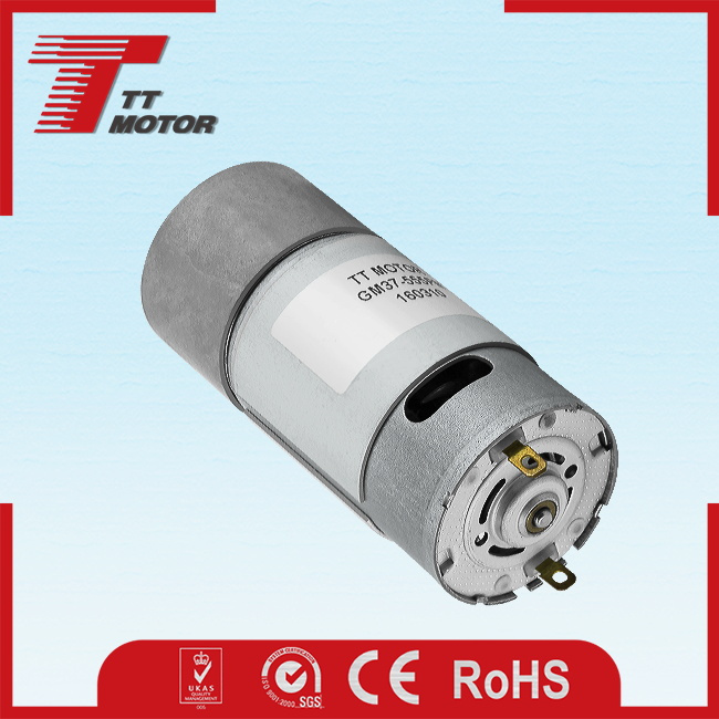 Medical care machine high torque 24V DC micro motor