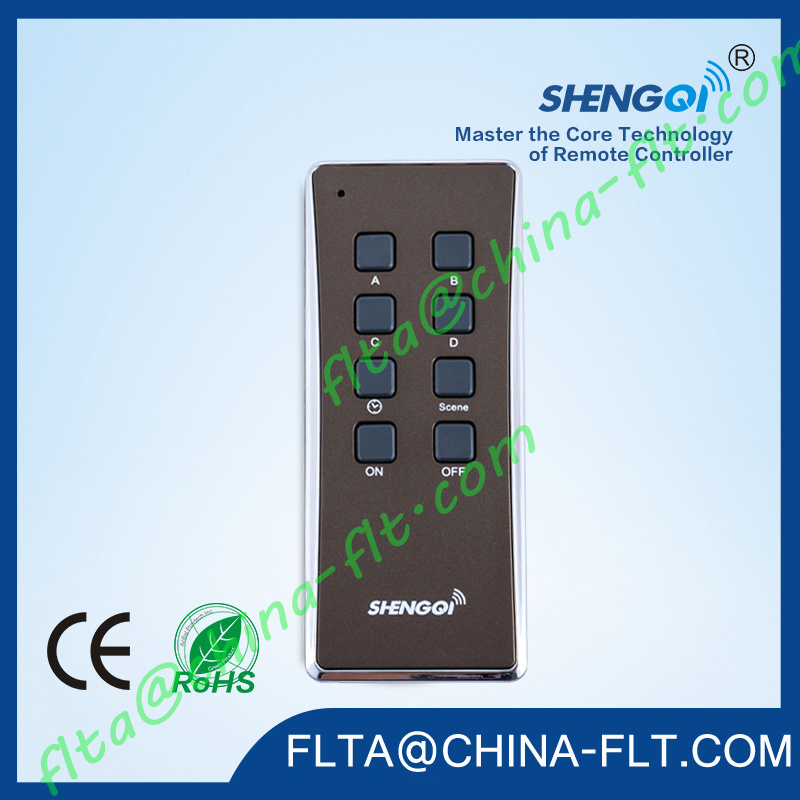 220V-240V / 110V-130V Light Remote Control