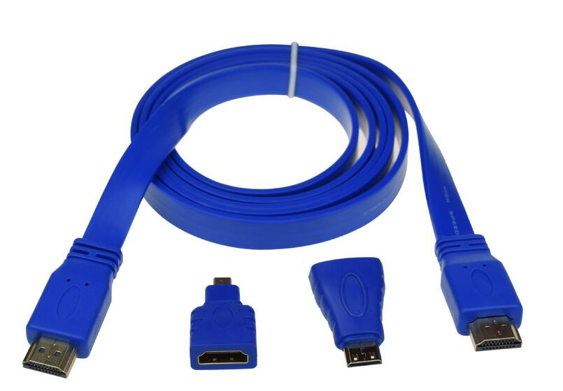 HDMI to HDMI Cable