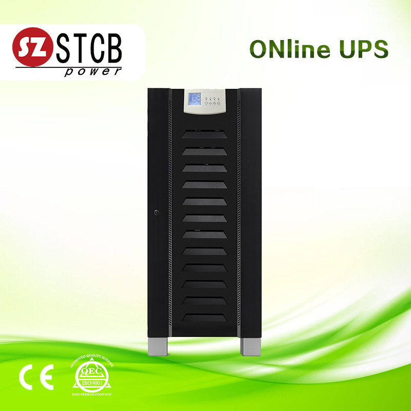 Gl33 120kVA Online UPS with Isolated Transformer for Inductive Loads