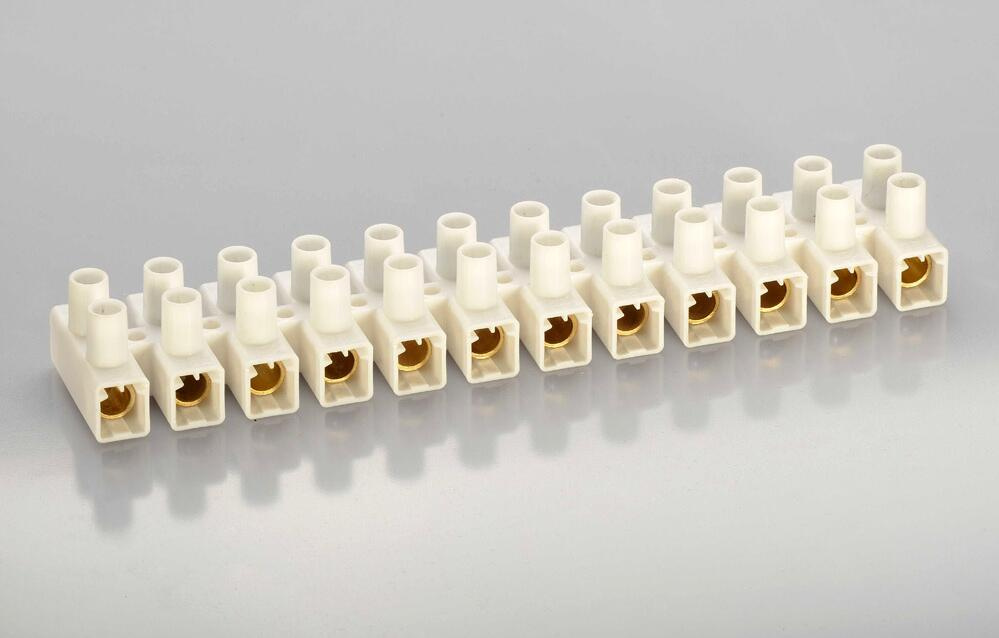 PA Terminal Block (T25-12N)