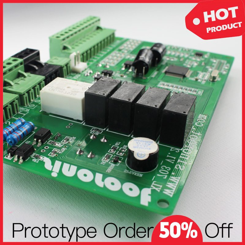 100% Test UL Approved Advanced PCB Design Service