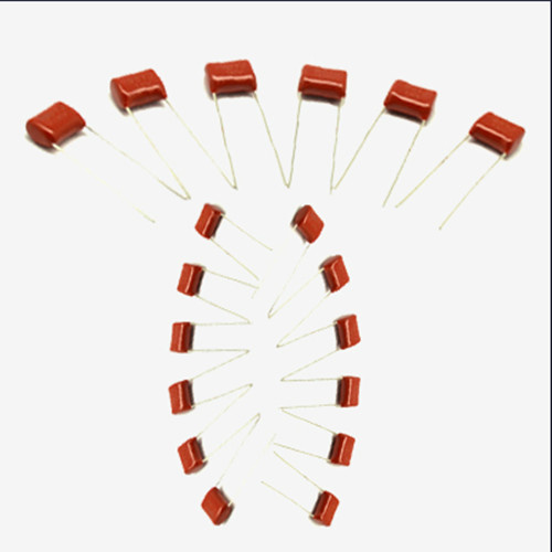 Cl21 Metallized Polyester Film Capacitor 1.5UF 250V High Voltage