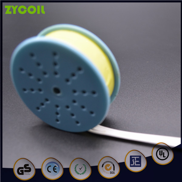 Provide Big Bobbin Coil with Plastic Bobbin