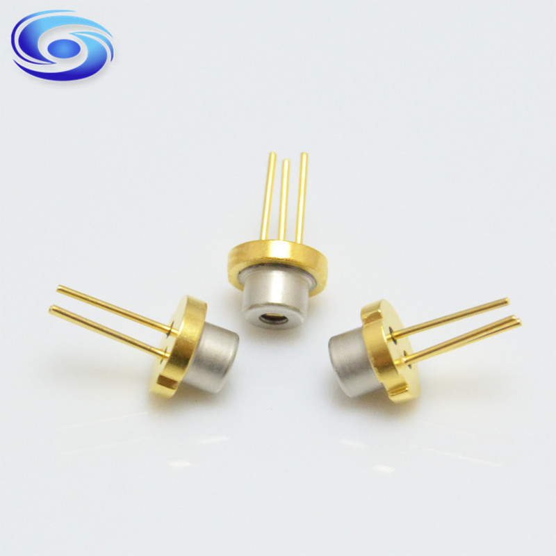 High Power IR Laser Diode 850nm 1W for Mole Removel