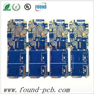 Four Layers Fr4 PCB