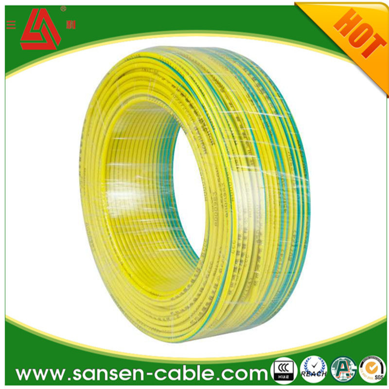 PVC Wire/Copper/ Insulated/Wire/Electric Wire/ Cable