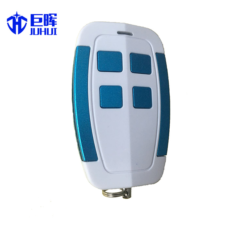 Multi Frequency Remote Copy Liftmaster, Nice, Genius, Bft Clone Your Remote 433MHz, 315MHz