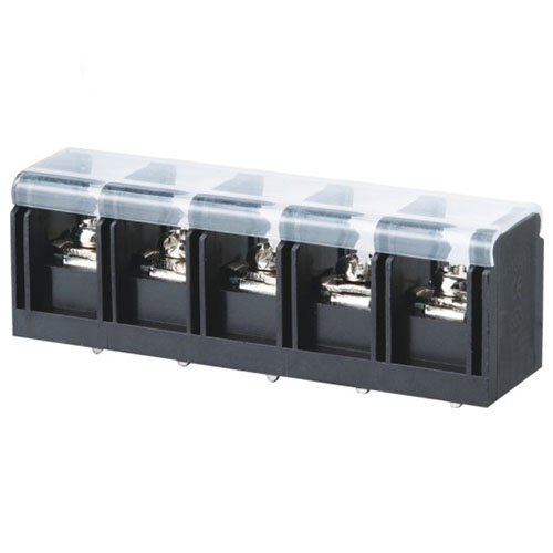 Wanjie PCB Barrier Terminal Block (WJ78C-13.0mm)