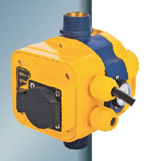 Electronic Switch (JTDS-8.1) with CE Approved