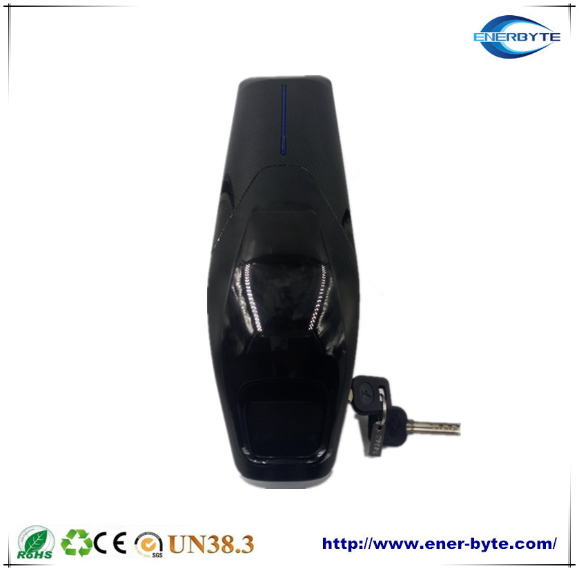48V 6ah Lithium E-Bike Battery