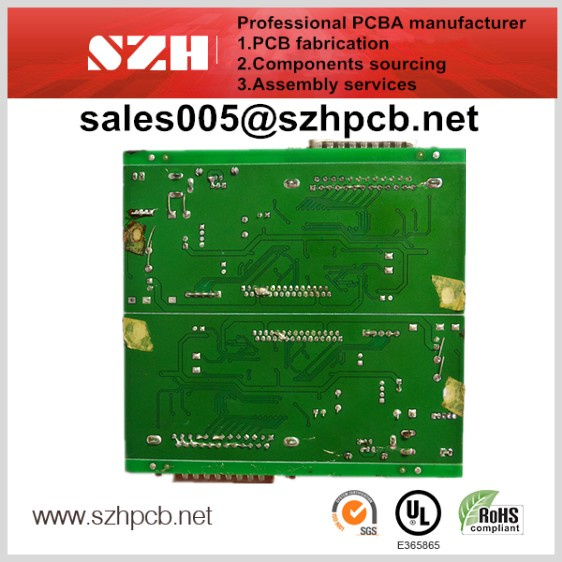 Fast PCBA Sample Making Factory