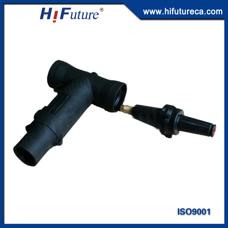 24kv American T2 Type Separable Connector