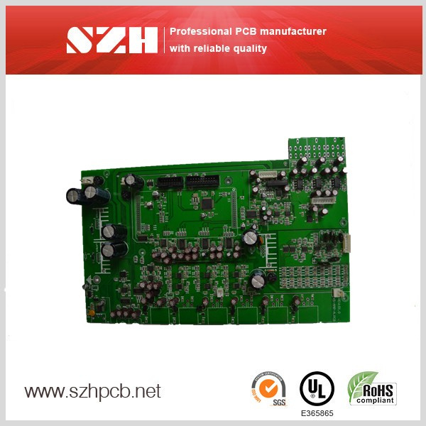 PWB PCB PCBA FPC FPCB PCB Board