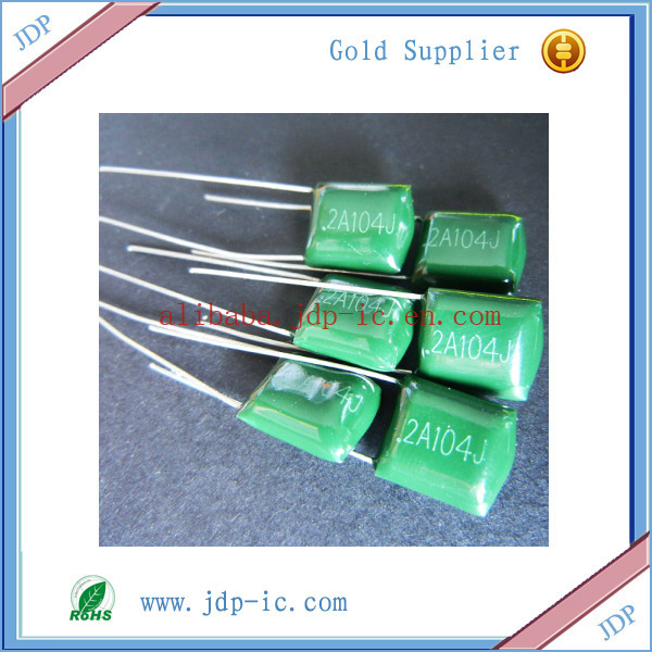 High Quality 2A104j Capacitor New and Original