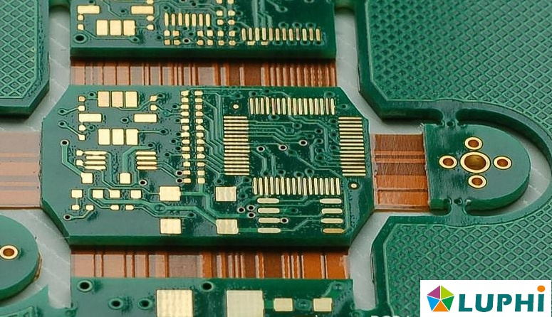 China Factory Subcontrat Manufacturing Multi Layers Rigid-Flex PCB (MIC0689)