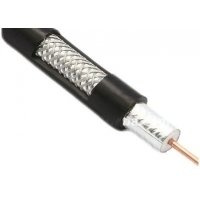 High Quality CPR Approval Coaxial Cable