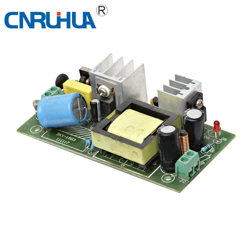 AC DC Converter 220V 48V