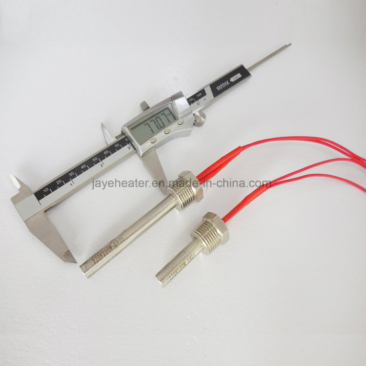 Industrial Flange Heating Element Cartridge Heater