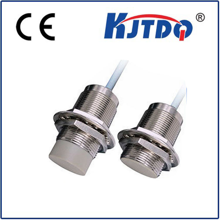 M30 Namur Proximity Inductive Sensor Switch with High Quality