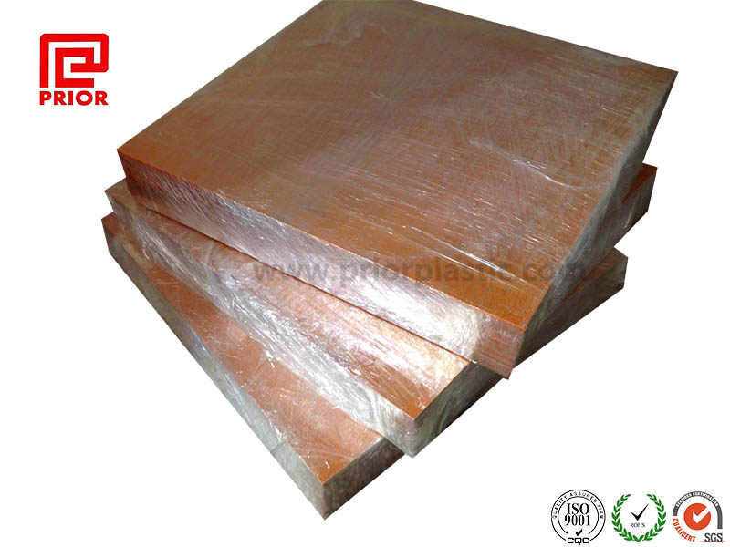 Laminated Bakelite Sheet with Customized Size