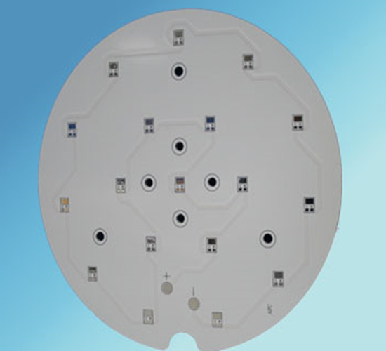 The Leading Professional Mc PCB Board Manufacturer