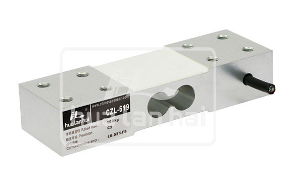 Aluminum Load Cell