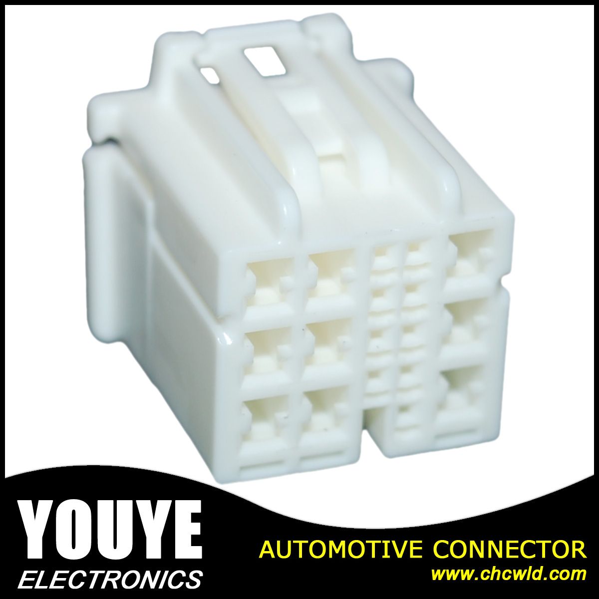 Sumitomo Wiring Harness Connector 6098-6478