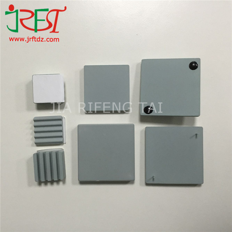 Sic Carbide of Ceramic for Insulation Electronic