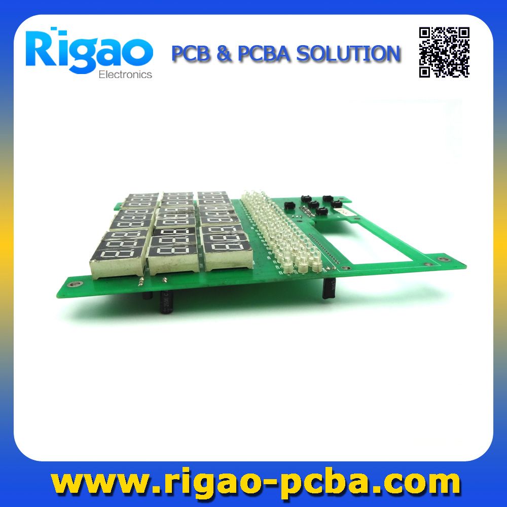 Low Volume PCB Assembly Designing Service Factory