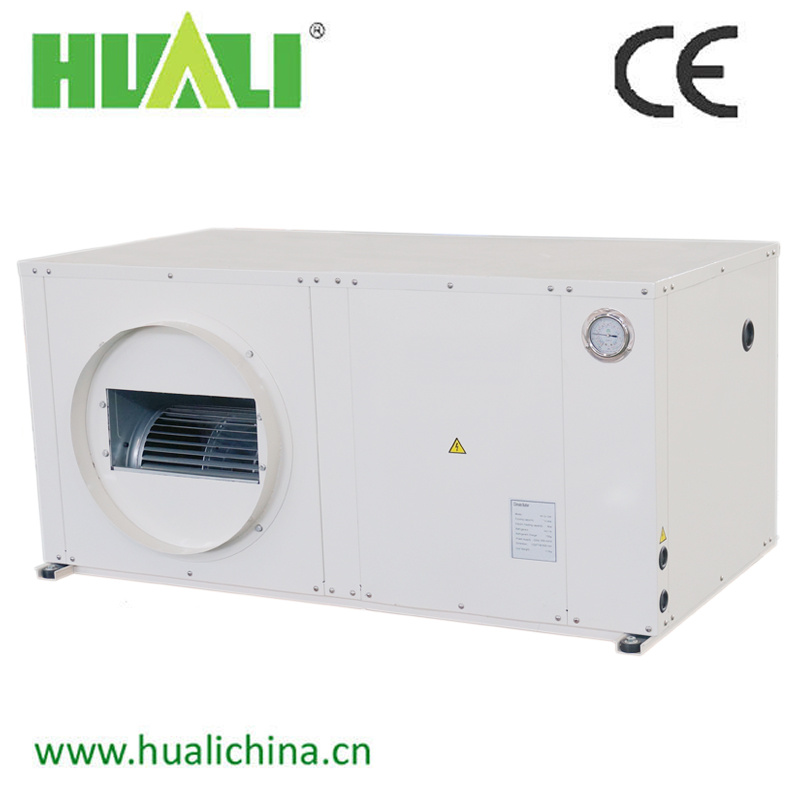 Water Source Heat Pump Unit