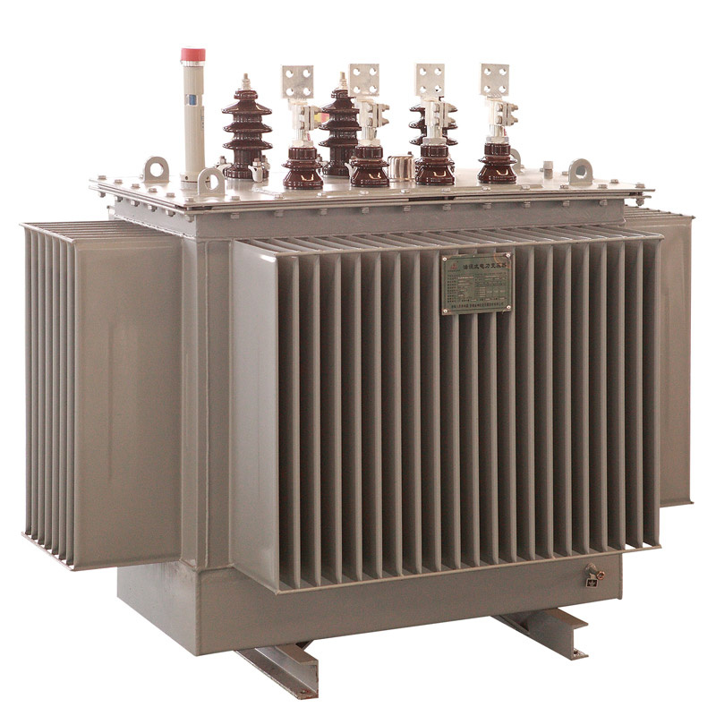 10kv Oil Immersed Power Transformer