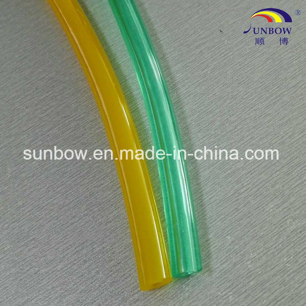 RoHS Approval Insulation PVC Tubing for Wire Harness