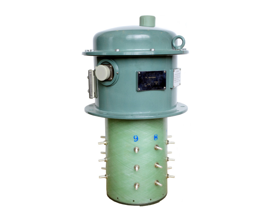 on Load Tap Changer Switch for Power Transformer and Step Voltage Regulator