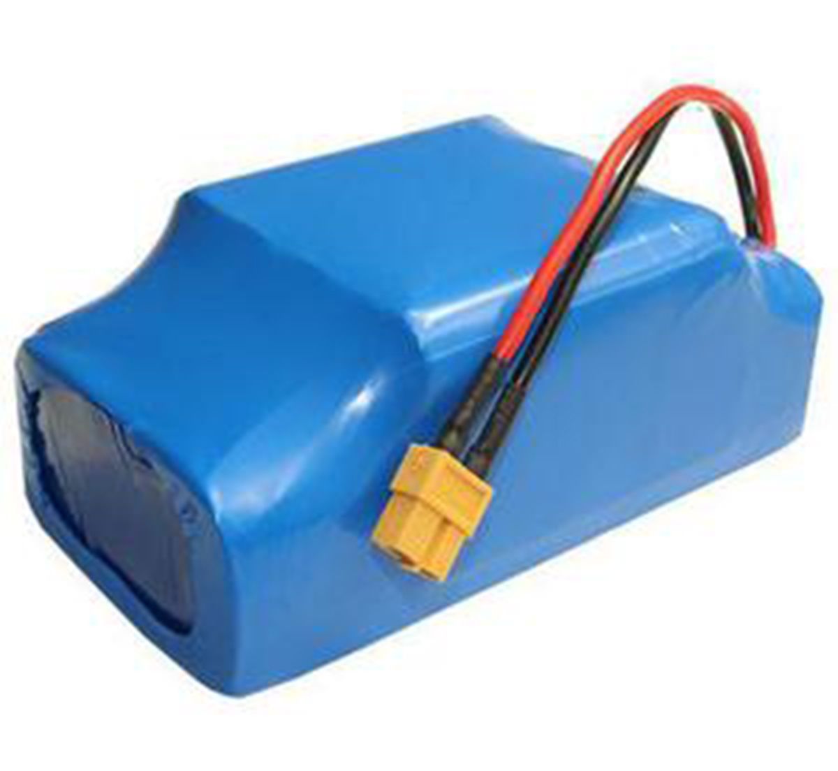 Rechargeable 18650 Lithium Ion Battery for Electric Scooter
