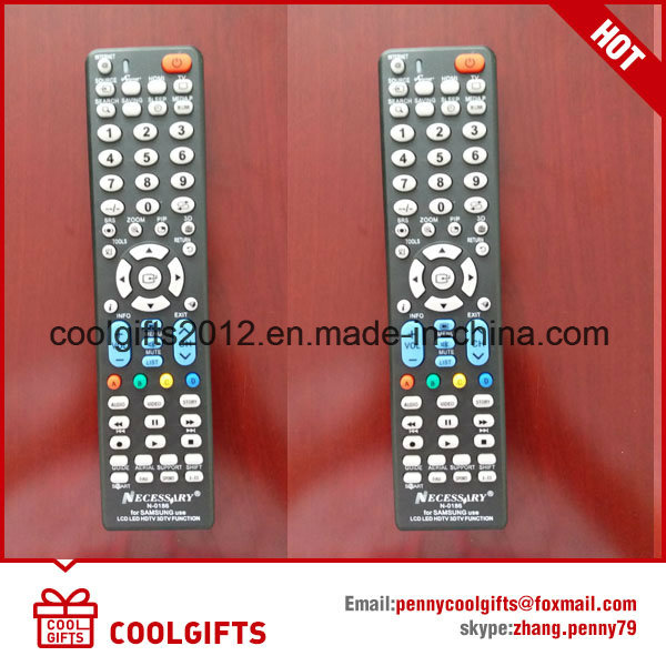 New Samsung Universal Infrared TV LCD/LED HD Remote Control