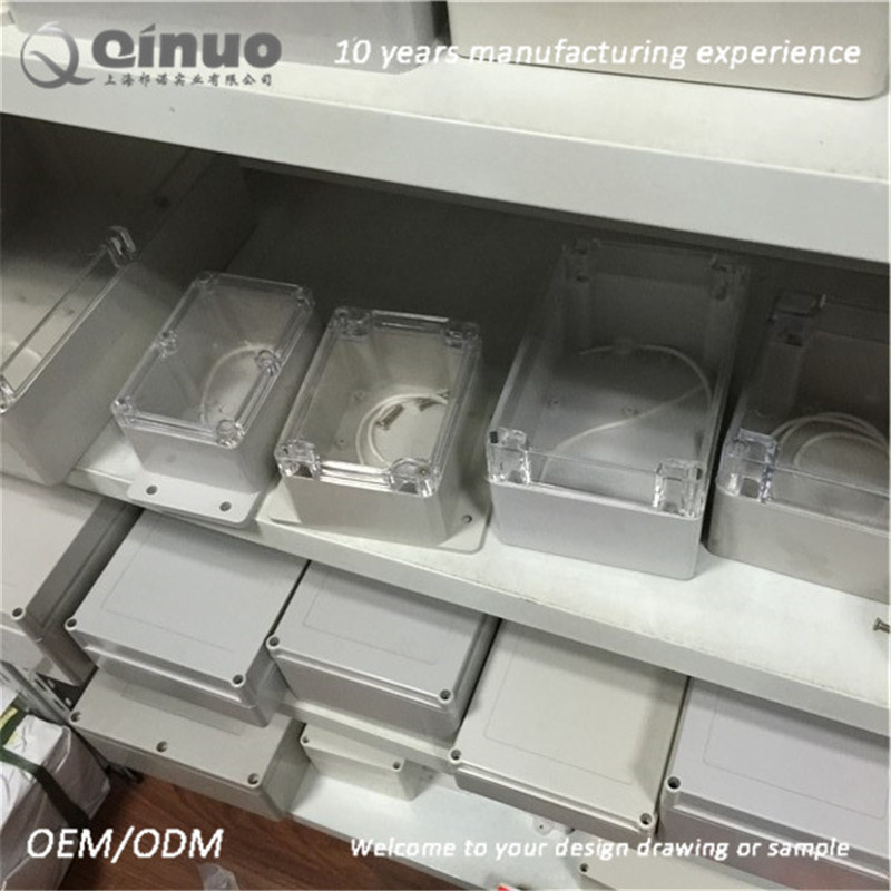 Distribution Box Sealing Box Wiring Shell