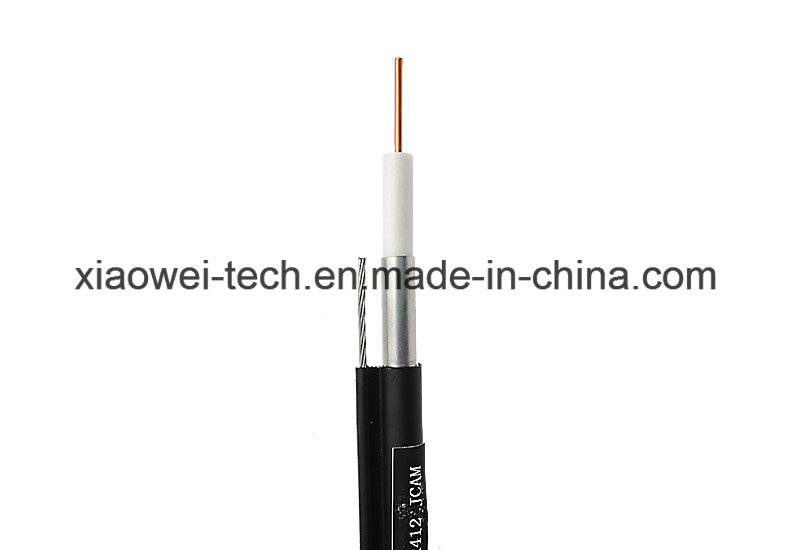 412 Coaxial Communication Coaxial RF Cable