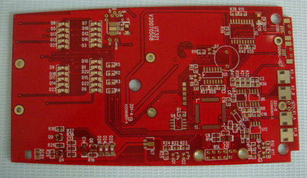 2.0mm 8layers PCB Board PCB for Medical Instruments