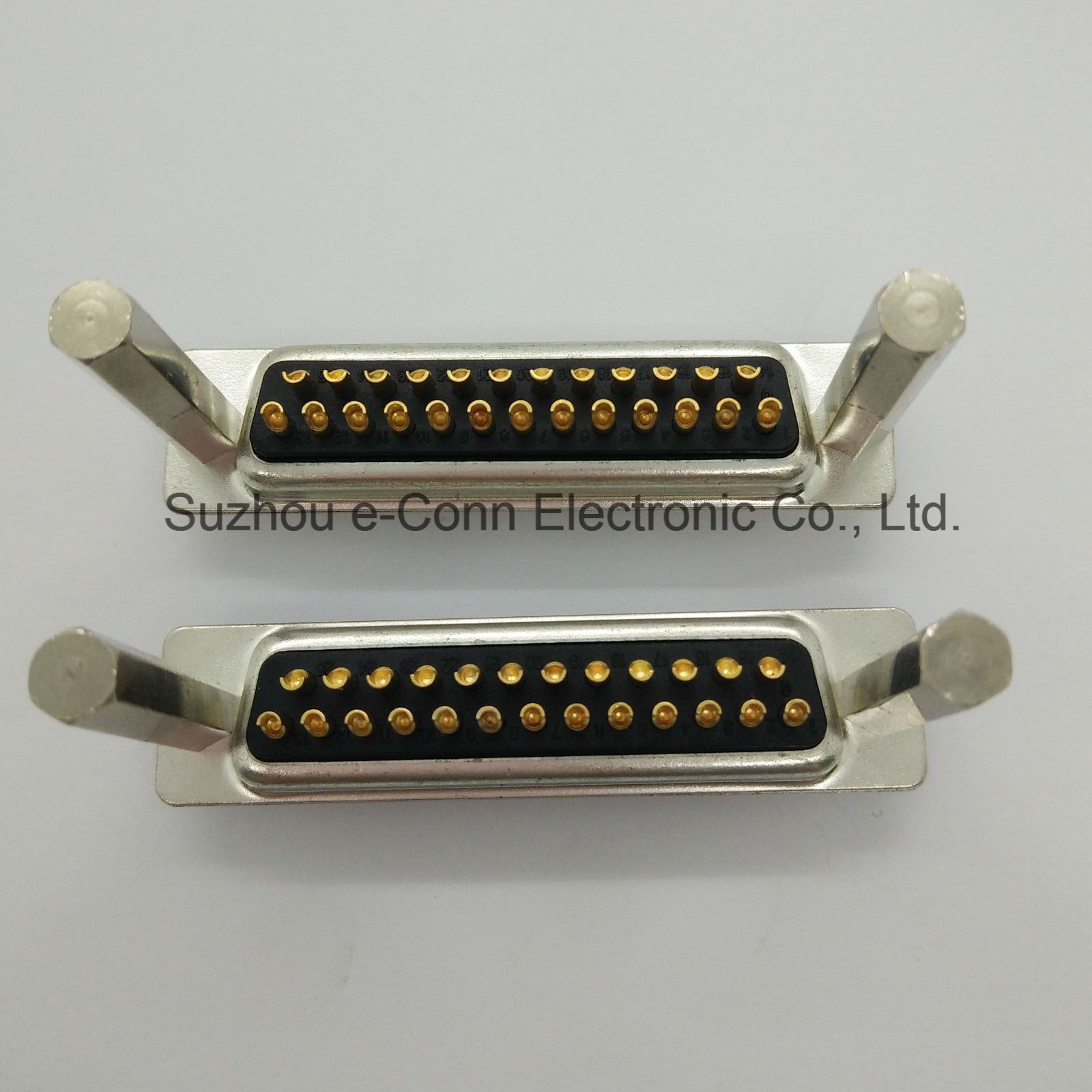 D-SUB Connector Customerized