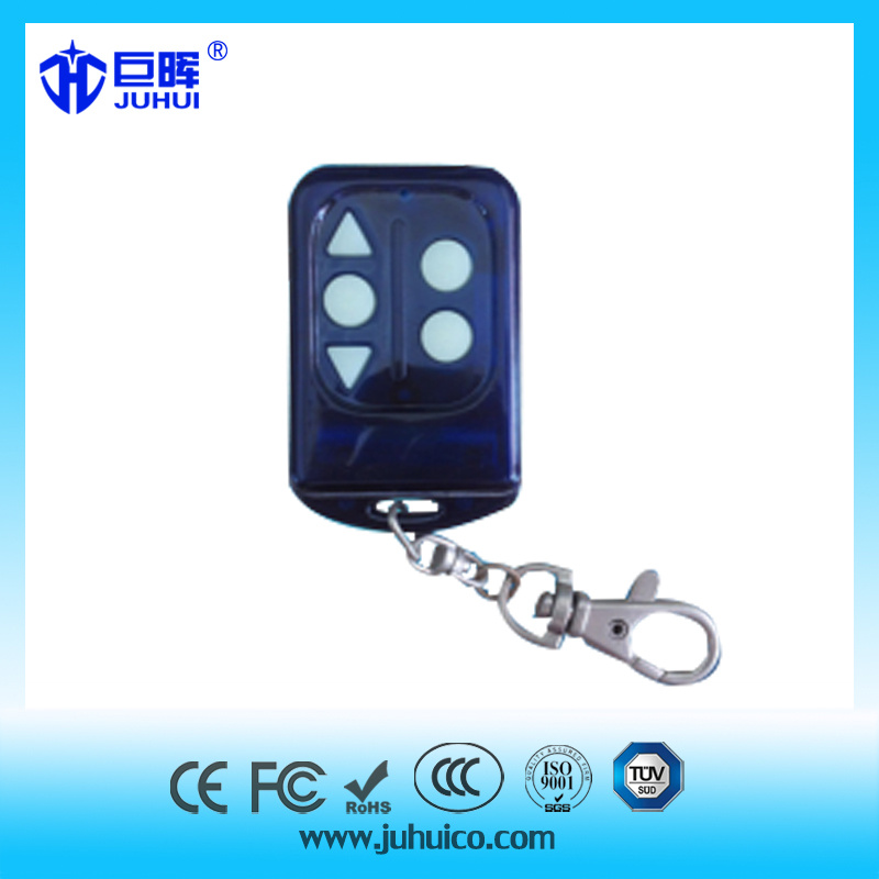 Variable Frequency RF Remocon Remote Control Duplicator Rmc165