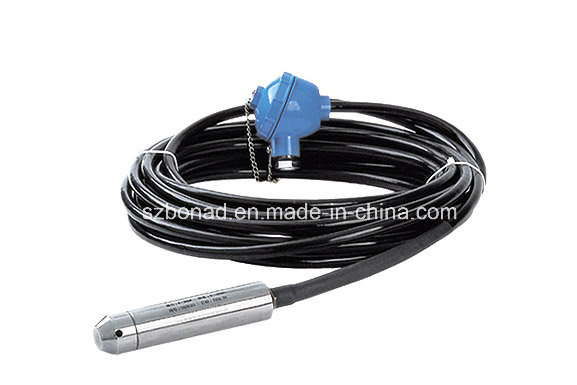 Cfbpy Input Type Sensor Used in Water Level Measurment