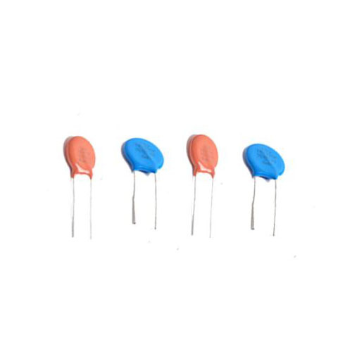 High Voltage Ceramic Disc Capacitor Tmcc02-3