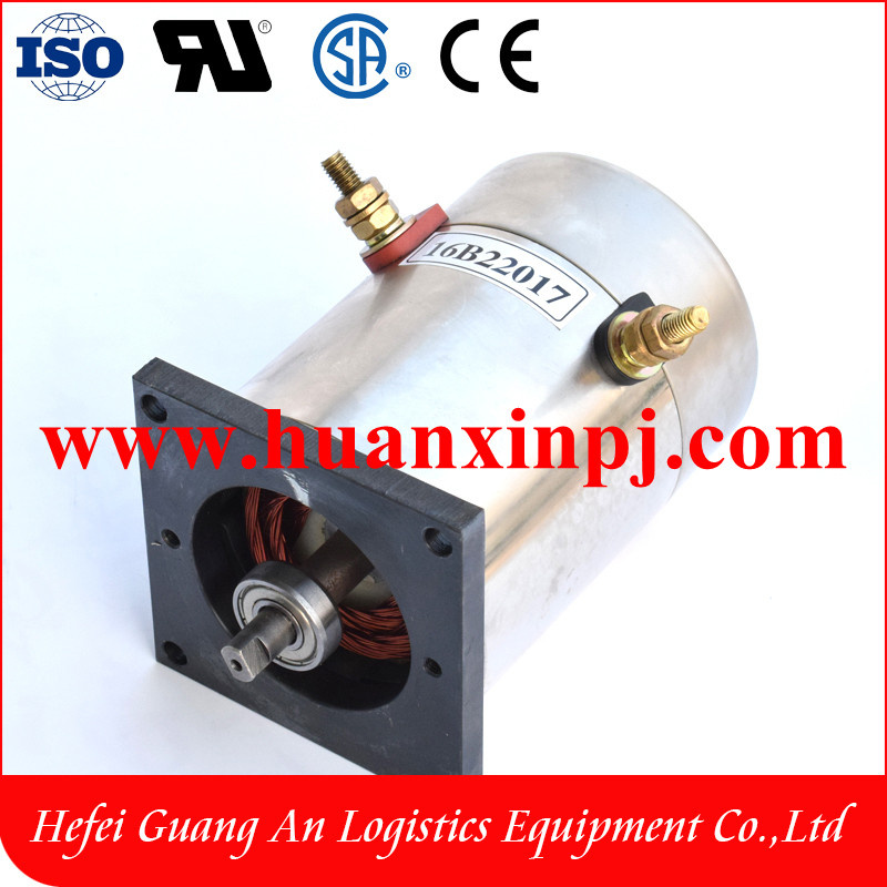 Liftstar Pallet Truck Hydraulic Pump Motor